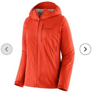 Patagonia Storm10 Rain Jacket - Medium